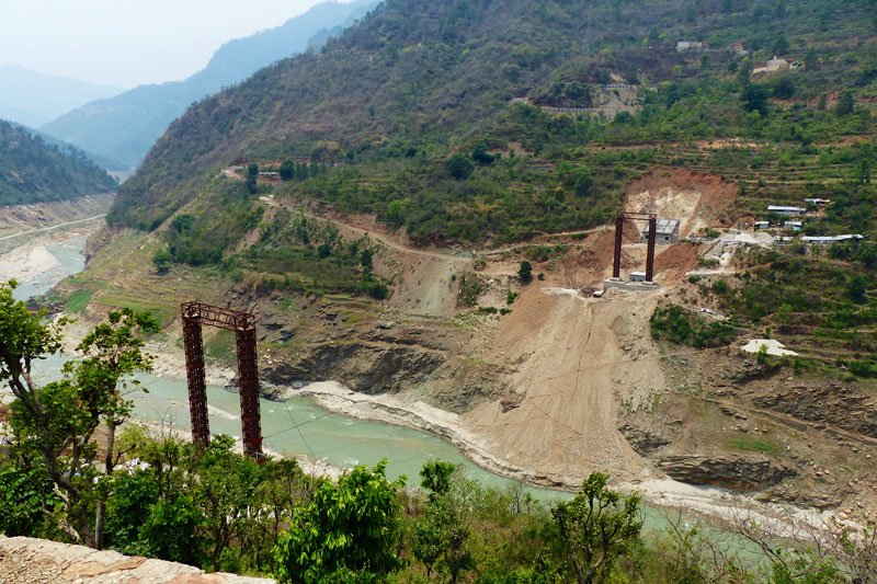 India
